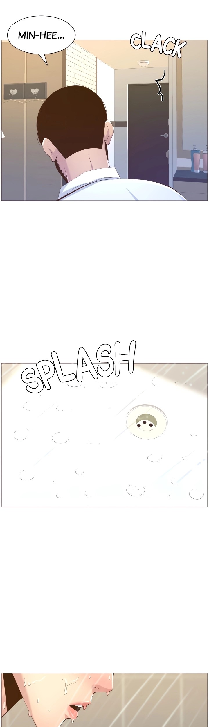 Father’s Lust - Chapter 69 [photo 17] - MangaPorn