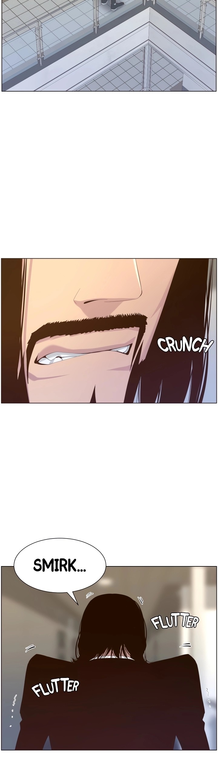 Father’s Lust - Chapter 69 [photo 2] - MangaPorn