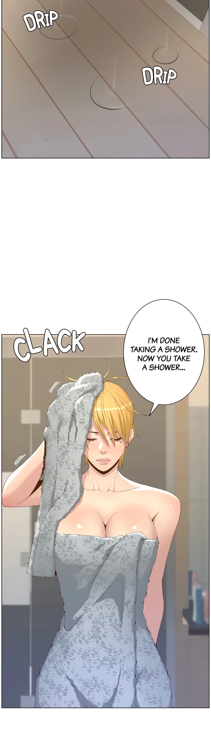 Father’s Lust - Chapter 69 [photo 21] - MangaPorn