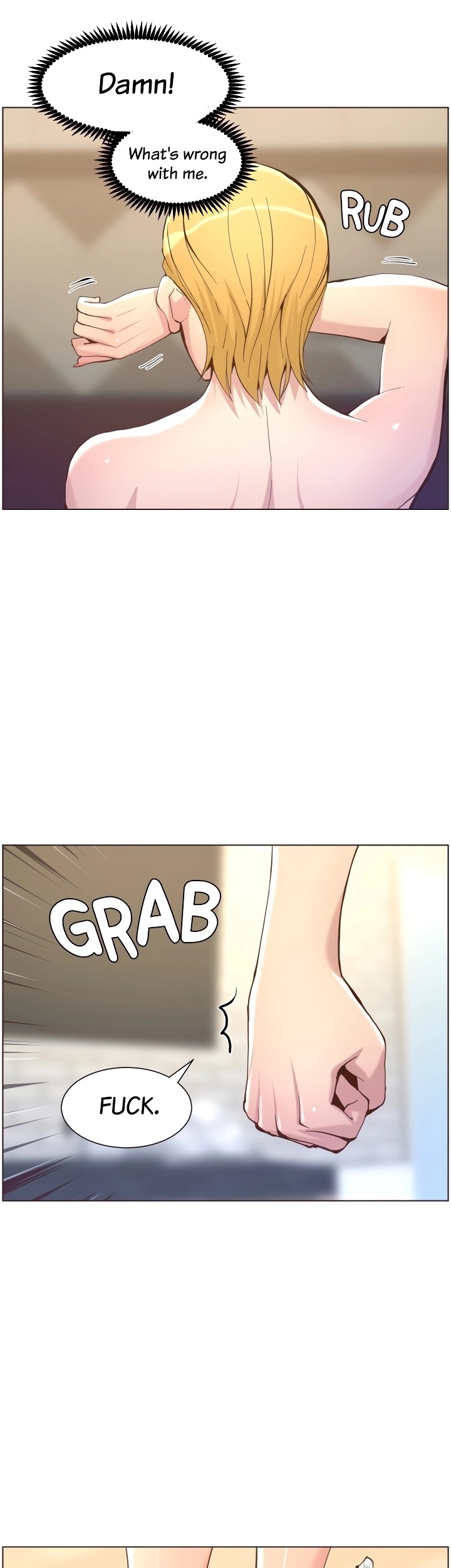 Father’s Lust - Chapter 69 [photo 26] - MangaPorn