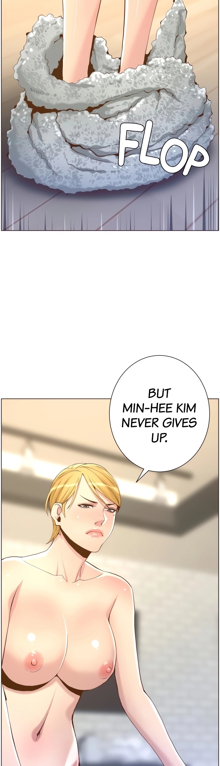 Father’s Lust - Chapter 69 [photo 27] - MangaPorn