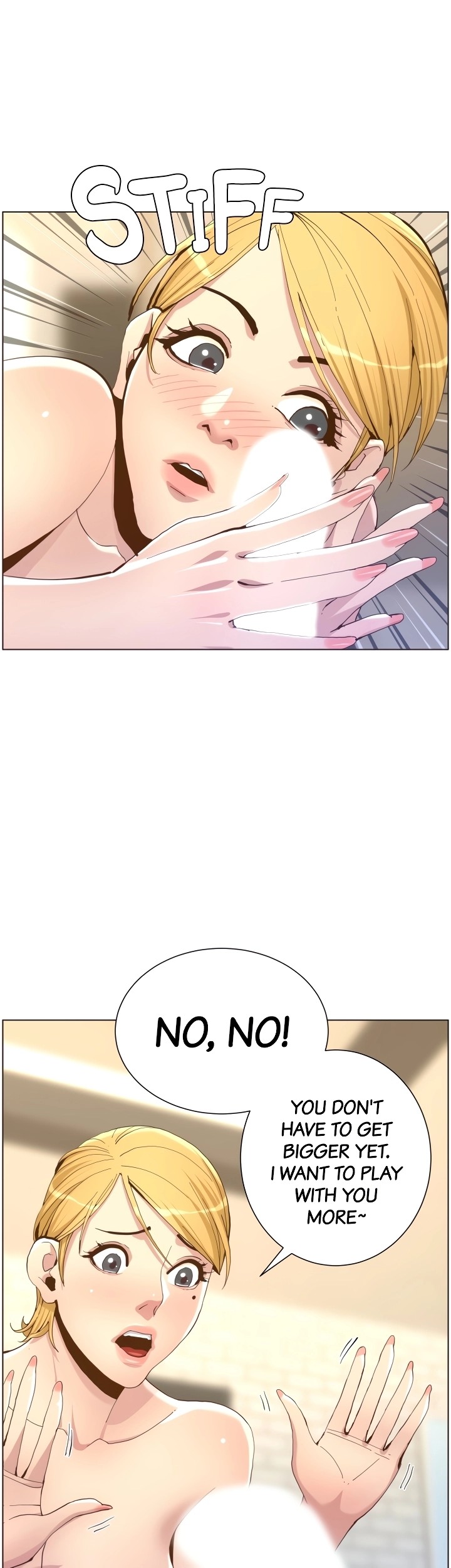 Father’s Lust - Chapter 69 [photo 38] - MangaPorn