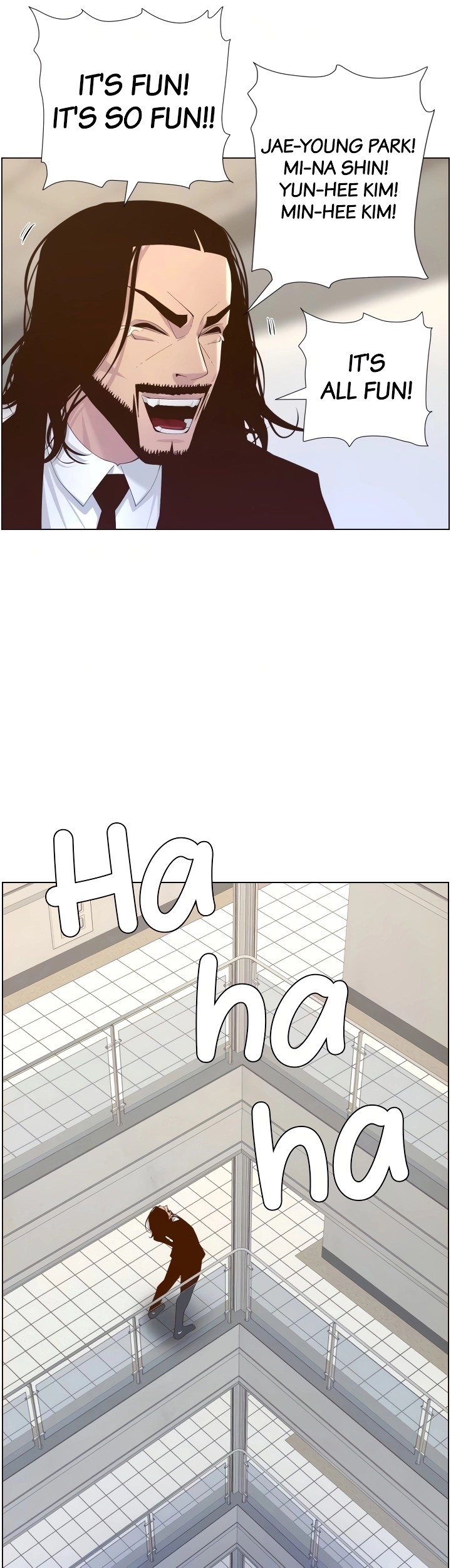 Father’s Lust - Chapter 69 [photo 4] - MangaPorn