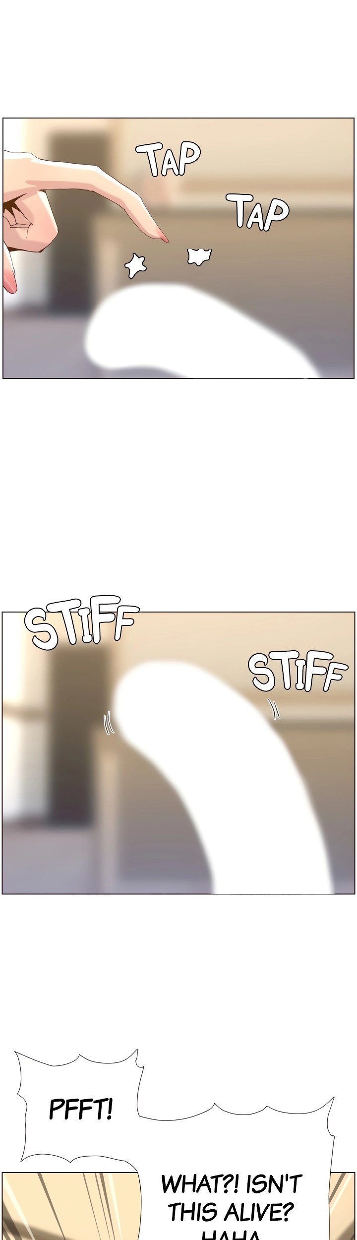 Father’s Lust - Chapter 69 [photo 43] - MangaPorn