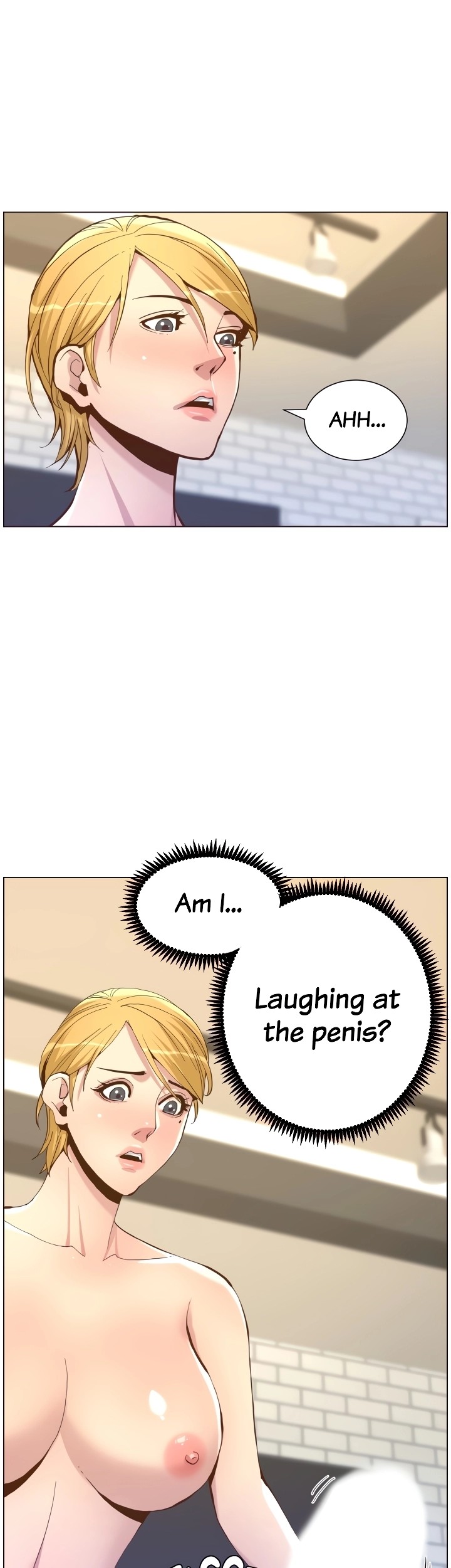 Father’s Lust - Chapter 69 [photo 45] - MangaPorn