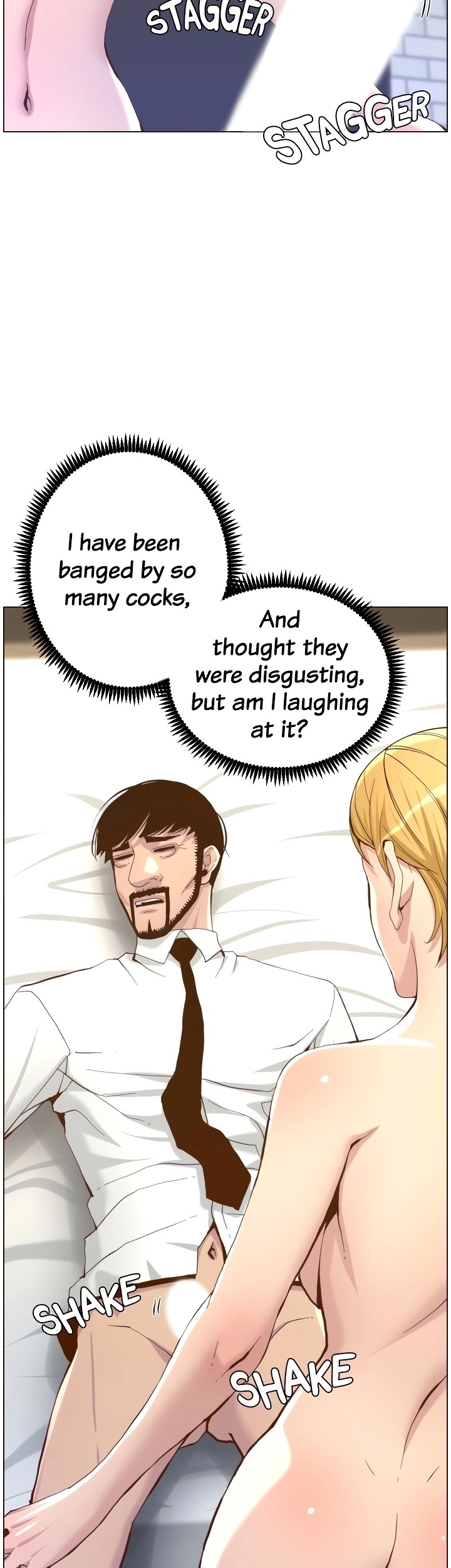 Father’s Lust - Chapter 69 [photo 46] - MangaPorn