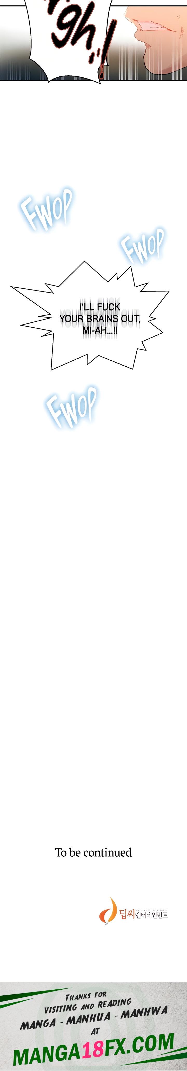 Secret Class - Chapter 184 [photo 10] - MangaPorn