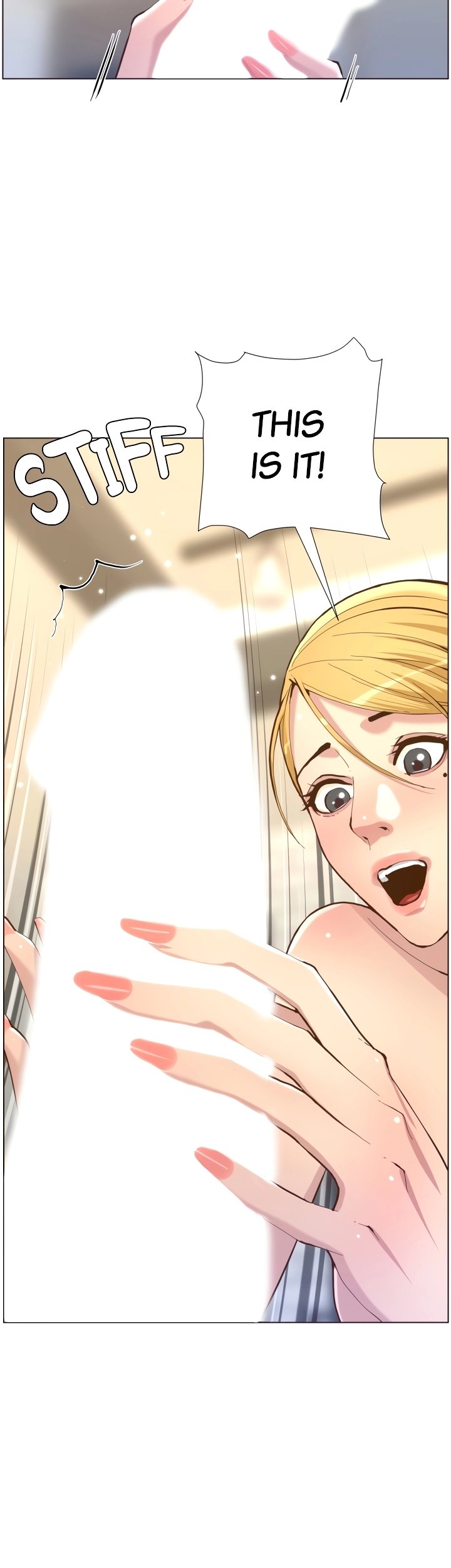 Father’s Lust - Chapter 70 [photo 10] - MangaPorn