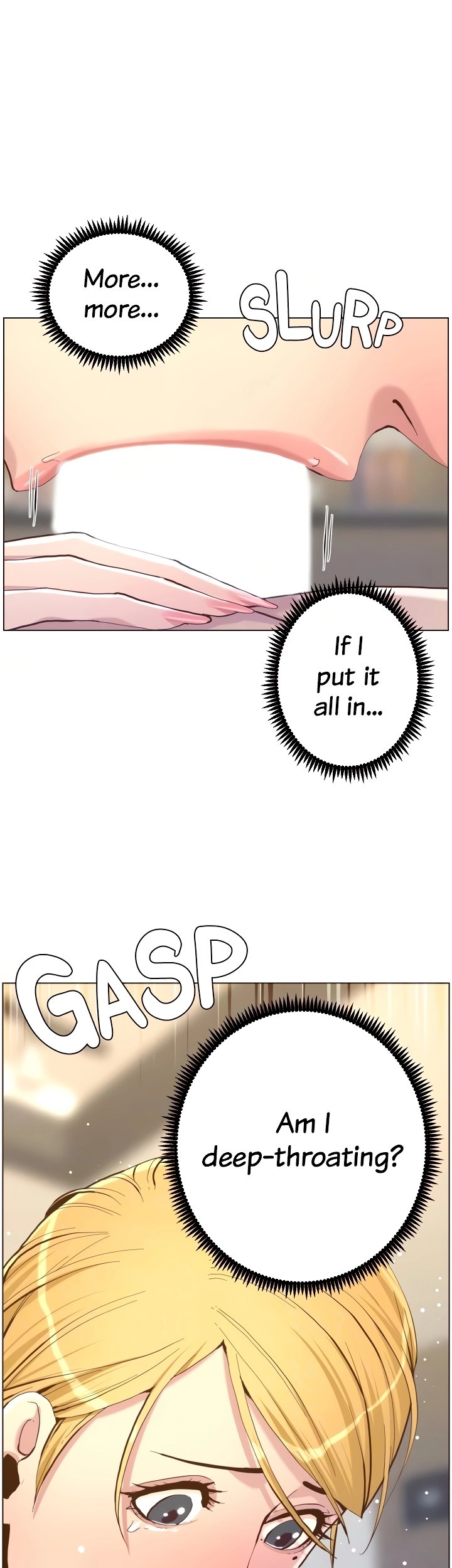 Father’s Lust - Chapter 70 [photo 16] - MangaPorn