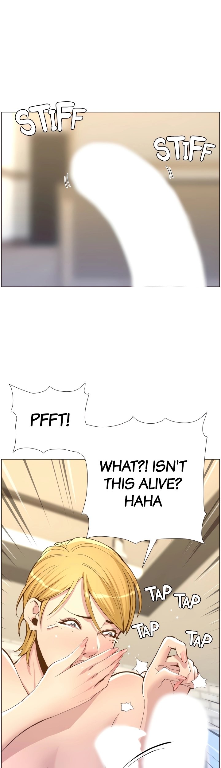 Father’s Lust - Chapter 70 [photo 2] - MangaPorn