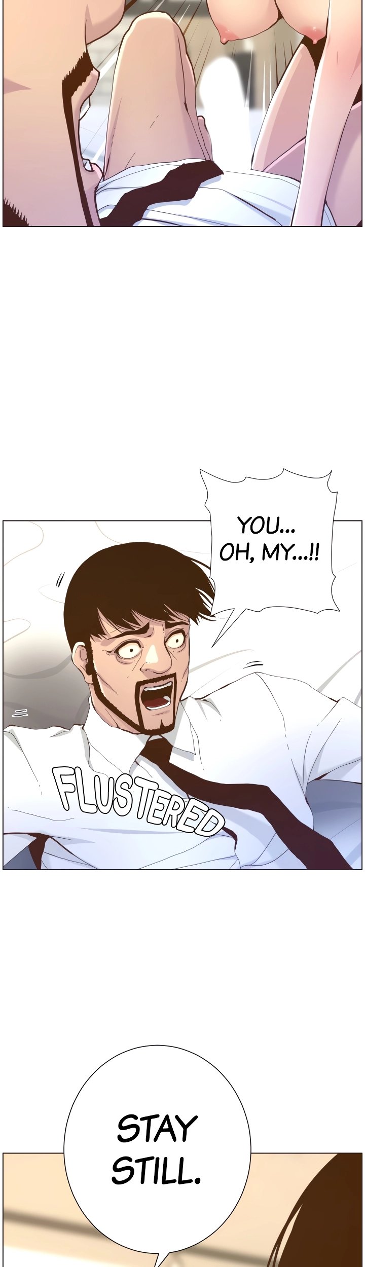 Father’s Lust - Chapter 70 [photo 22] - MangaPorn