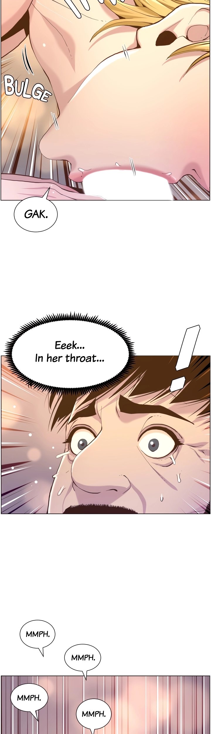 Father’s Lust - Chapter 70 [photo 26] - MangaPorn