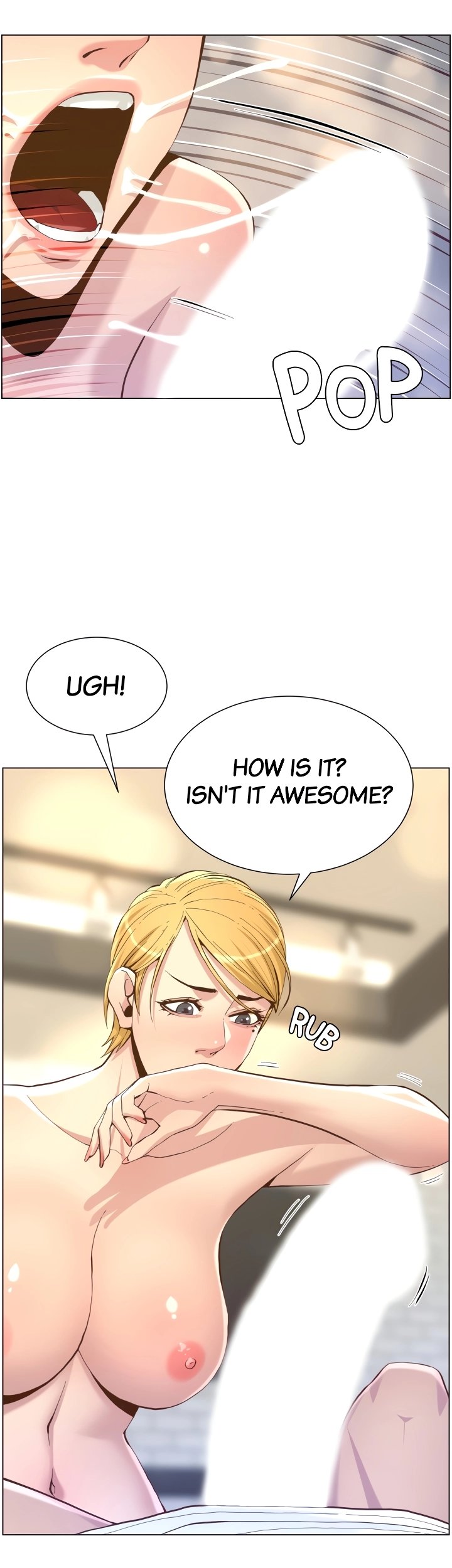 Father’s Lust - Chapter 70 [photo 29] - MangaPorn