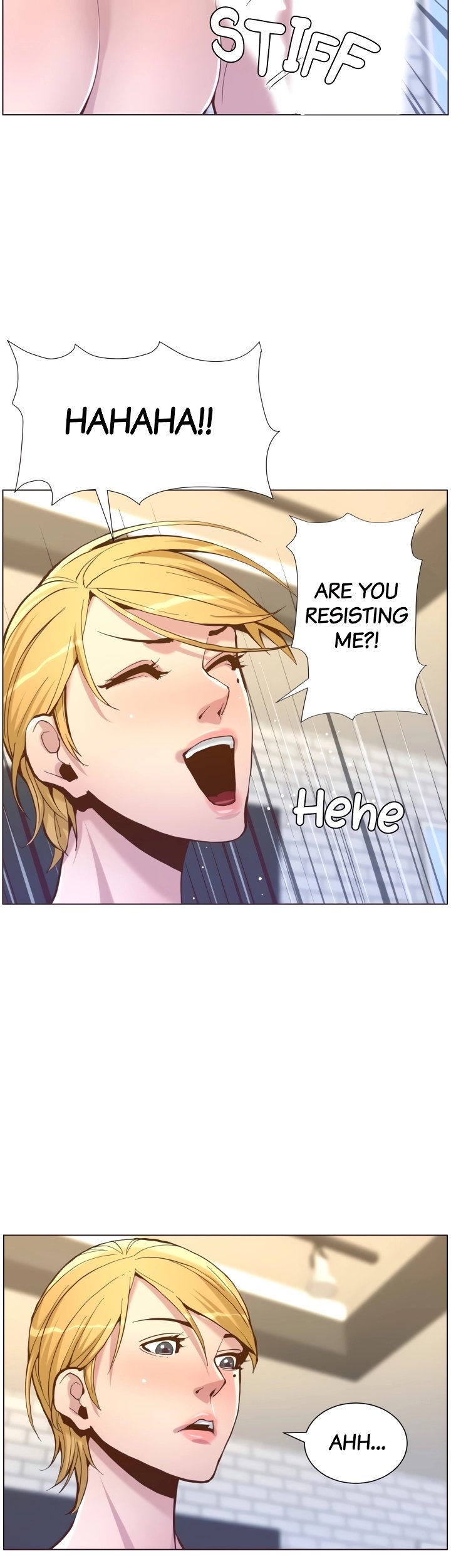 Father’s Lust - Chapter 70 [photo 3] - MangaPorn