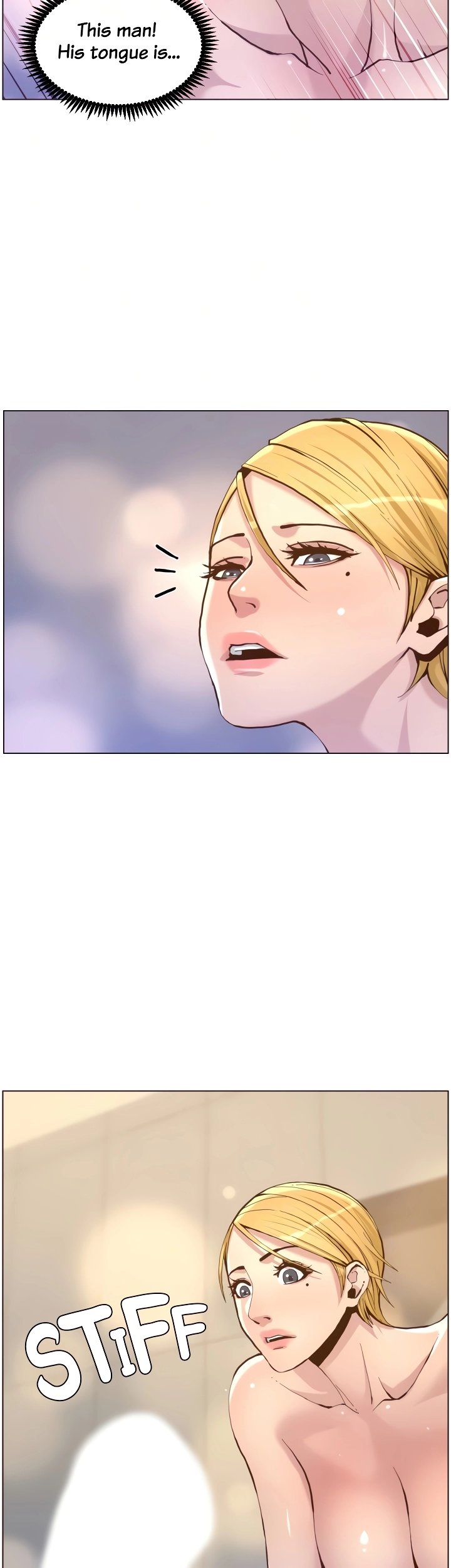 Father’s Lust - Chapter 70 [photo 39] - MangaPorn