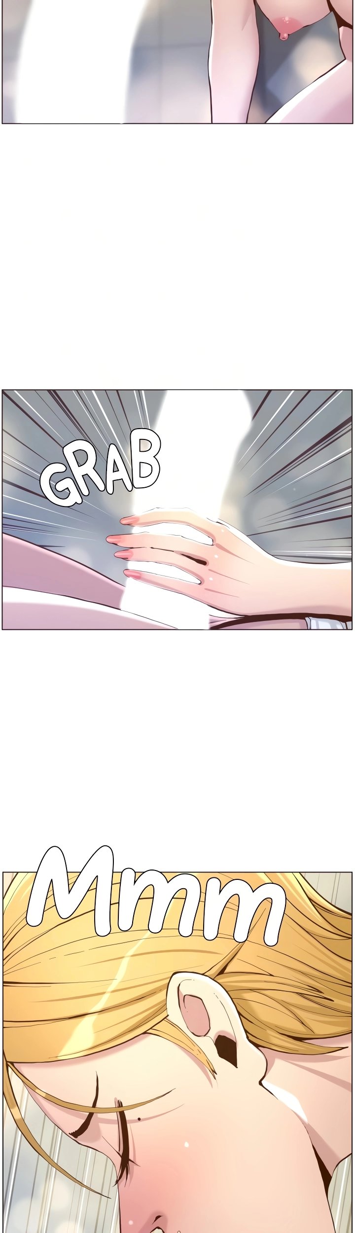 Father’s Lust - Chapter 70 [photo 40] - MangaPorn