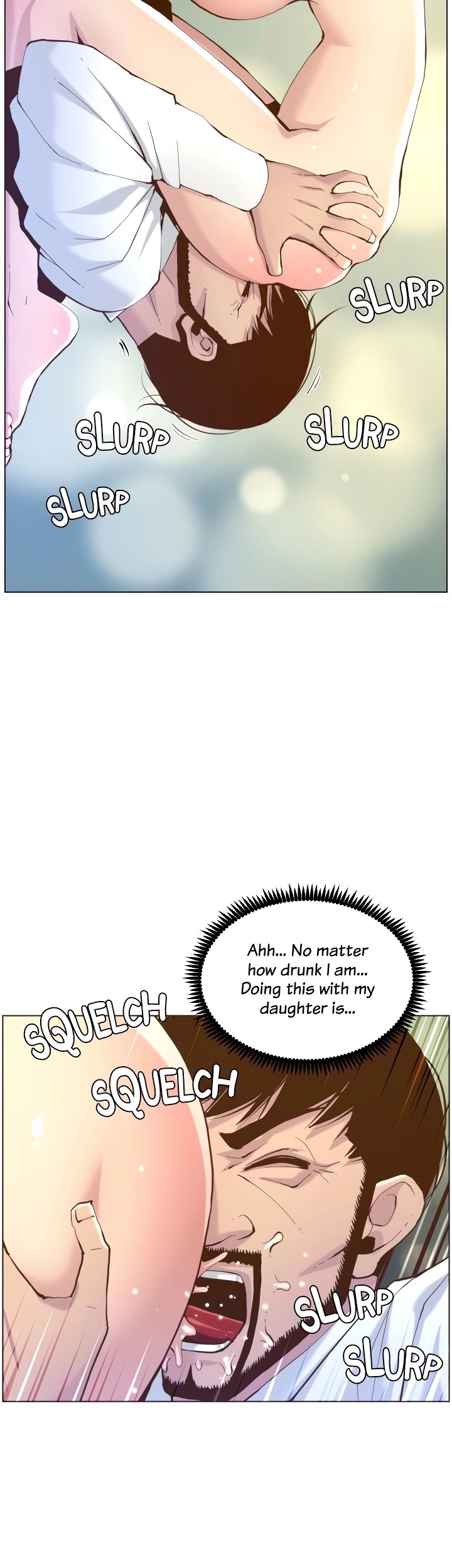 Father’s Lust - Chapter 70 [photo 42] - MangaPorn