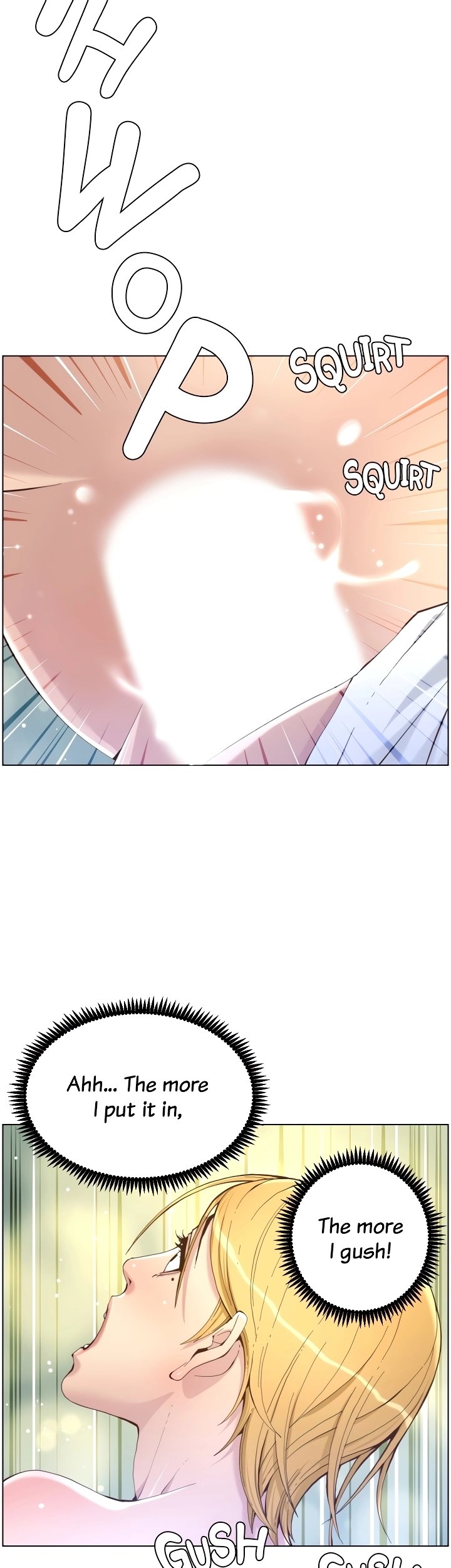 Father’s Lust - Chapter 71 [photo 17] - MangaPorn