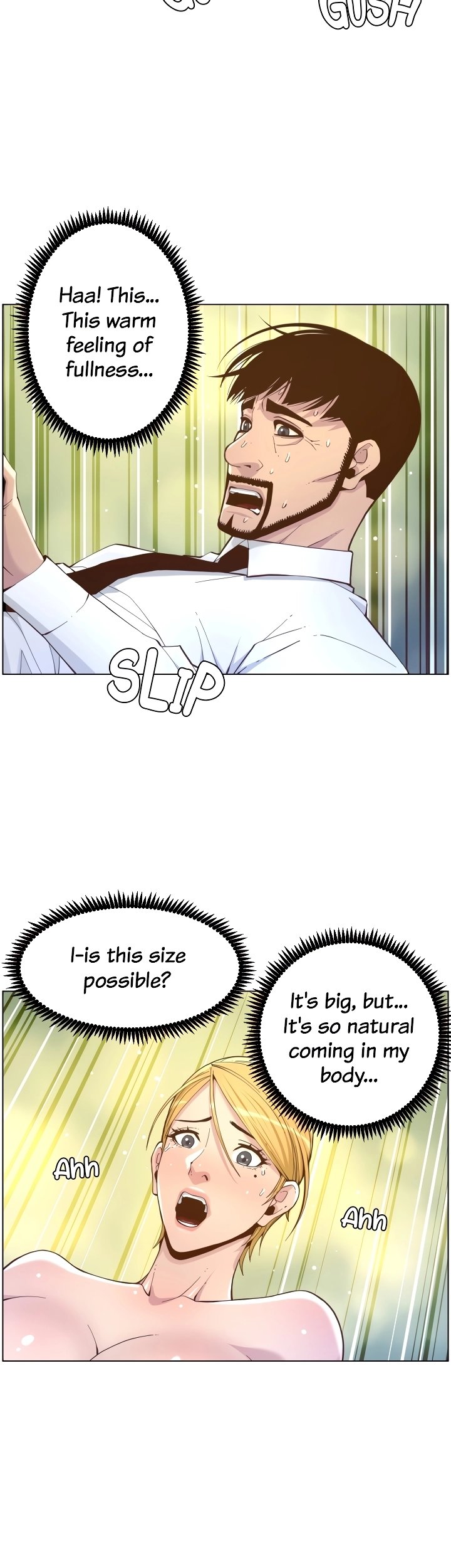 Father’s Lust - Chapter 71 [photo 18] - MangaPorn