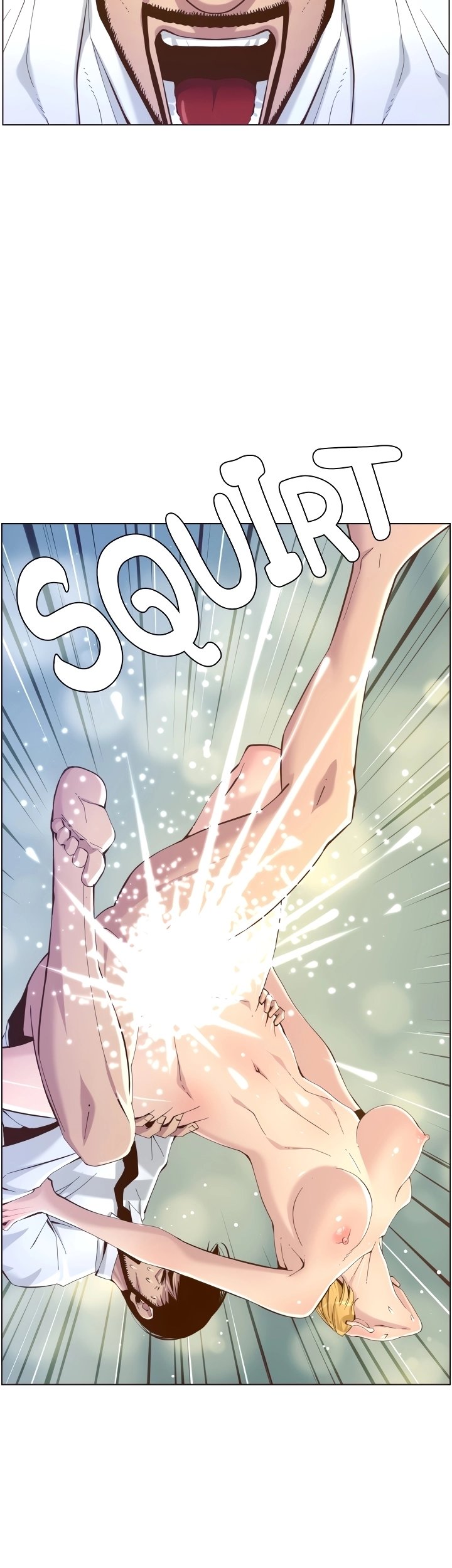 Father’s Lust - Chapter 71 [photo 30] - MangaPorn