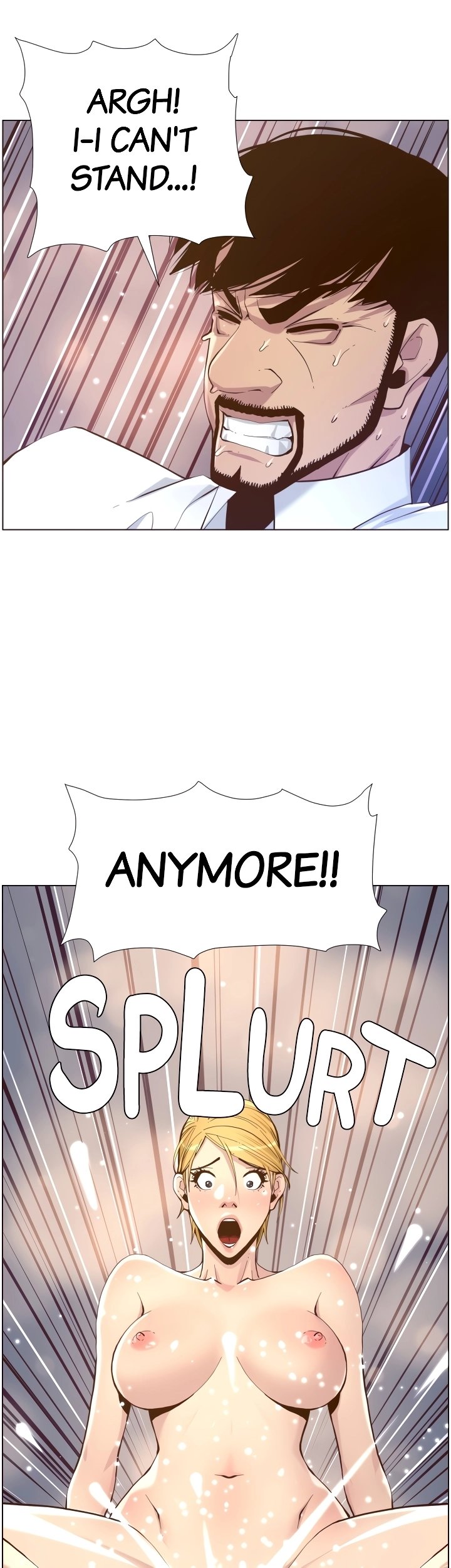 Father’s Lust - Chapter 71 [photo 34] - MangaPorn