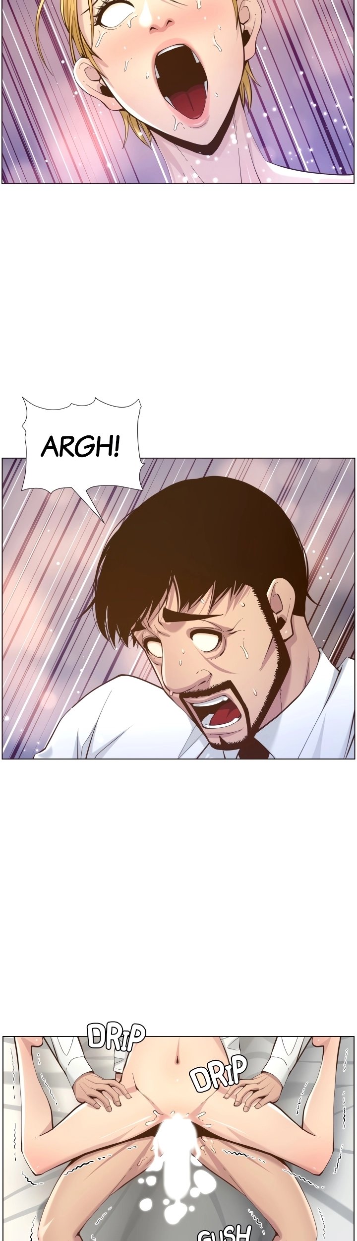 Father’s Lust - Chapter 71 [photo 38] - MangaPorn