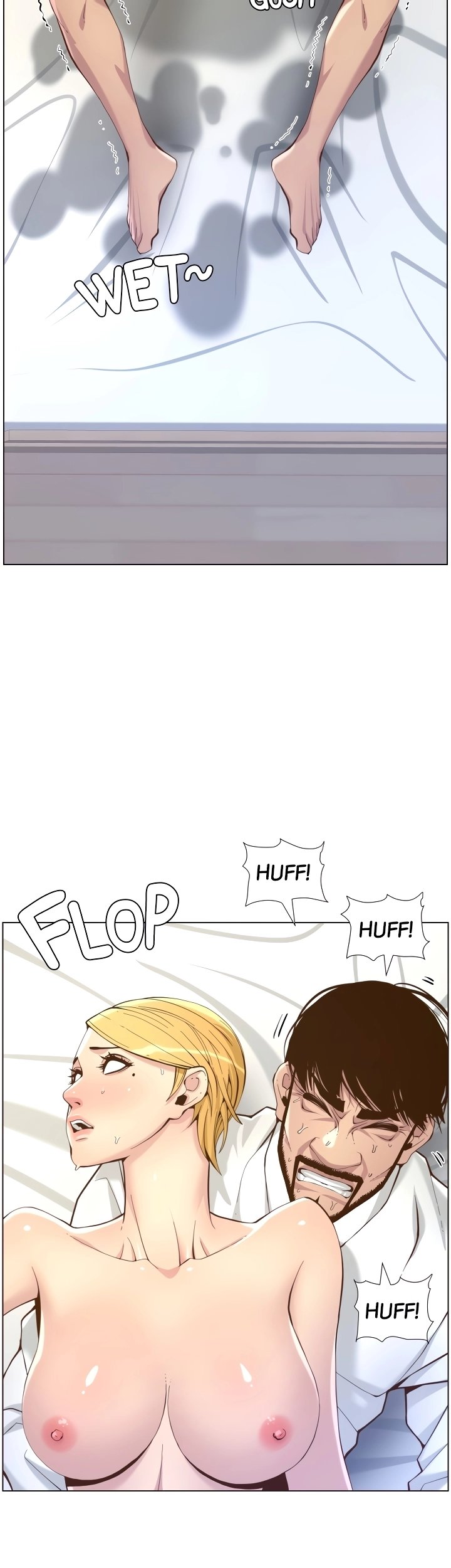 Father’s Lust - Chapter 71 [photo 39] - MangaPorn