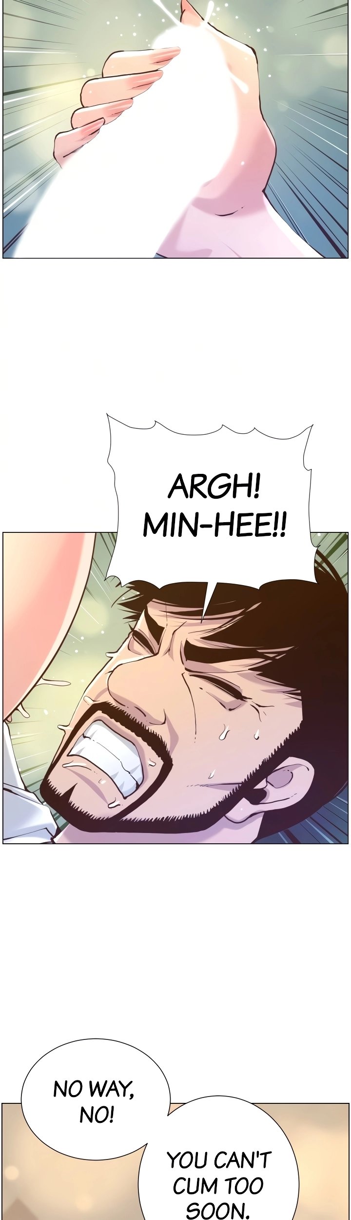 Father’s Lust - Chapter 71 [photo 4] - MangaPorn