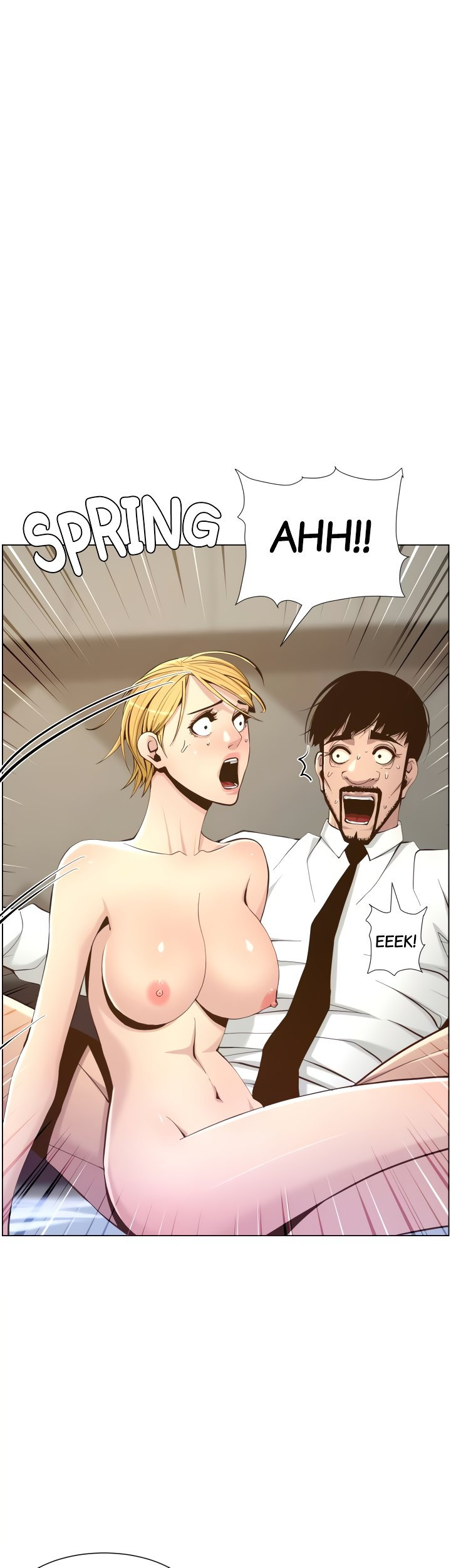 Father’s Lust - Chapter 72 [photo 1] - MangaPorn