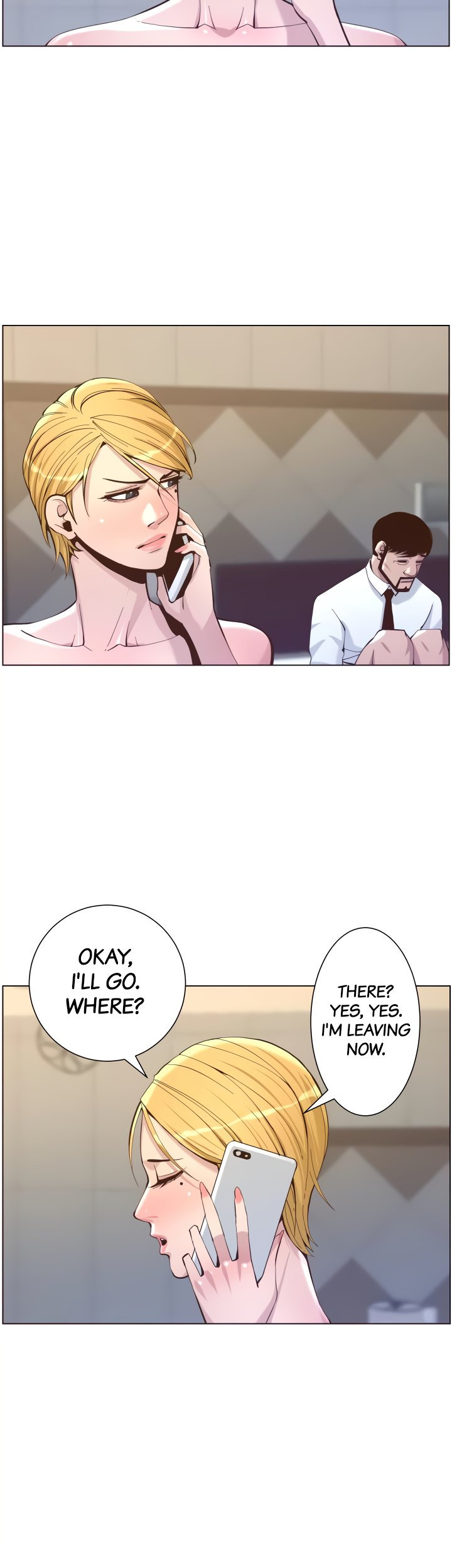 Father’s Lust - Chapter 72 [photo 10] - MangaPorn