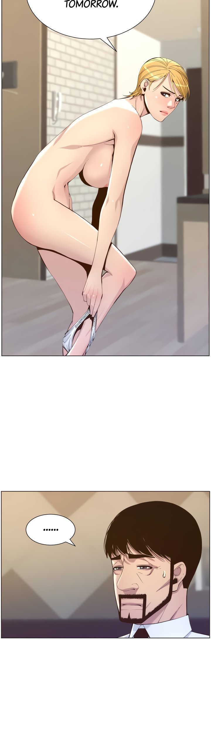 Father’s Lust - Chapter 72 [photo 12] - MangaPorn