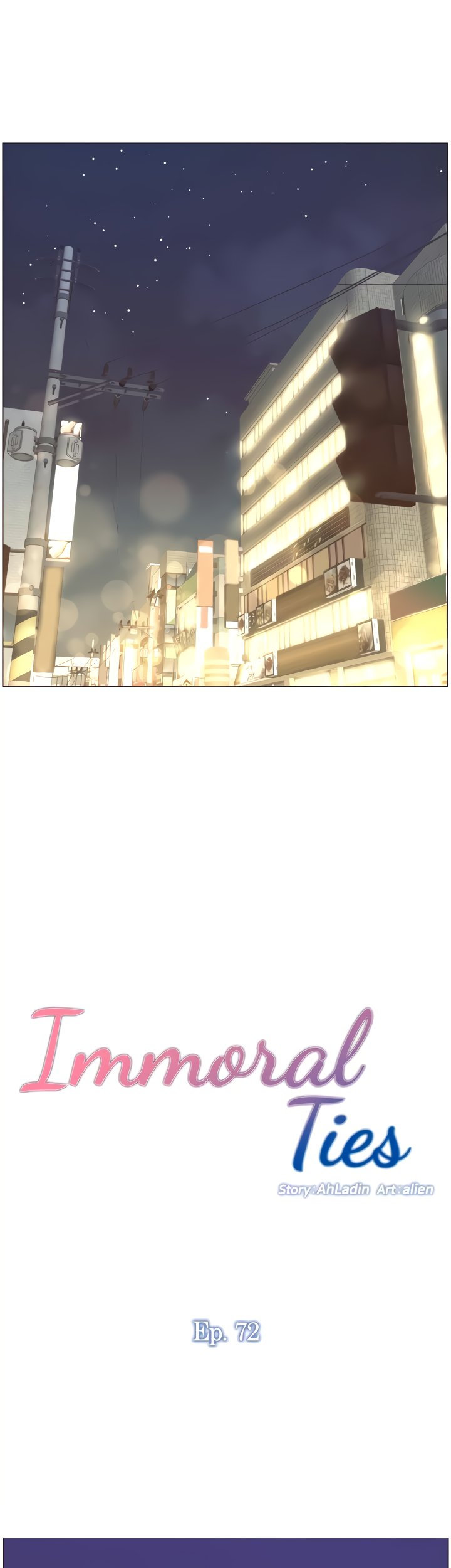 Father’s Lust - Chapter 72 [photo 13] - MangaPorn