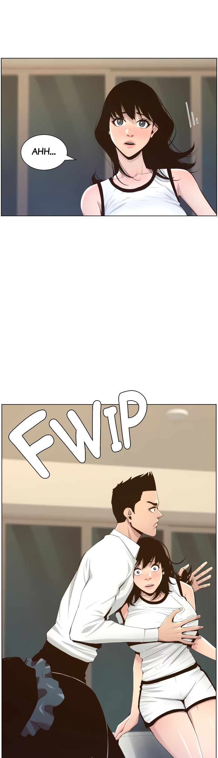 Father’s Lust - Chapter 72 [photo 22] - MangaPorn