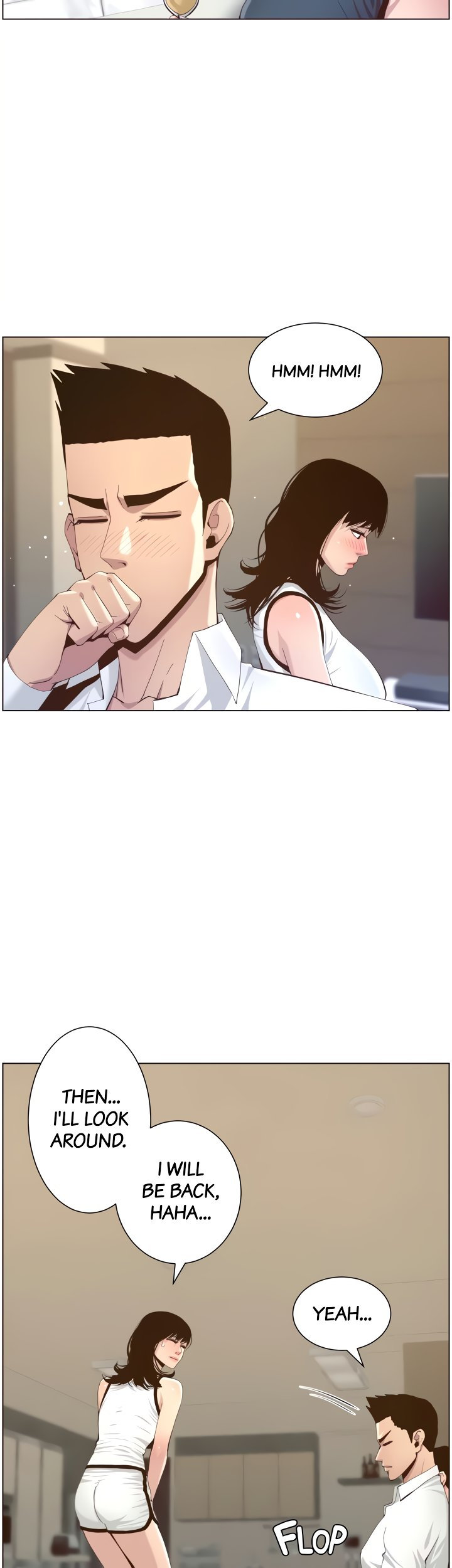 Father’s Lust - Chapter 72 [photo 26] - MangaPorn