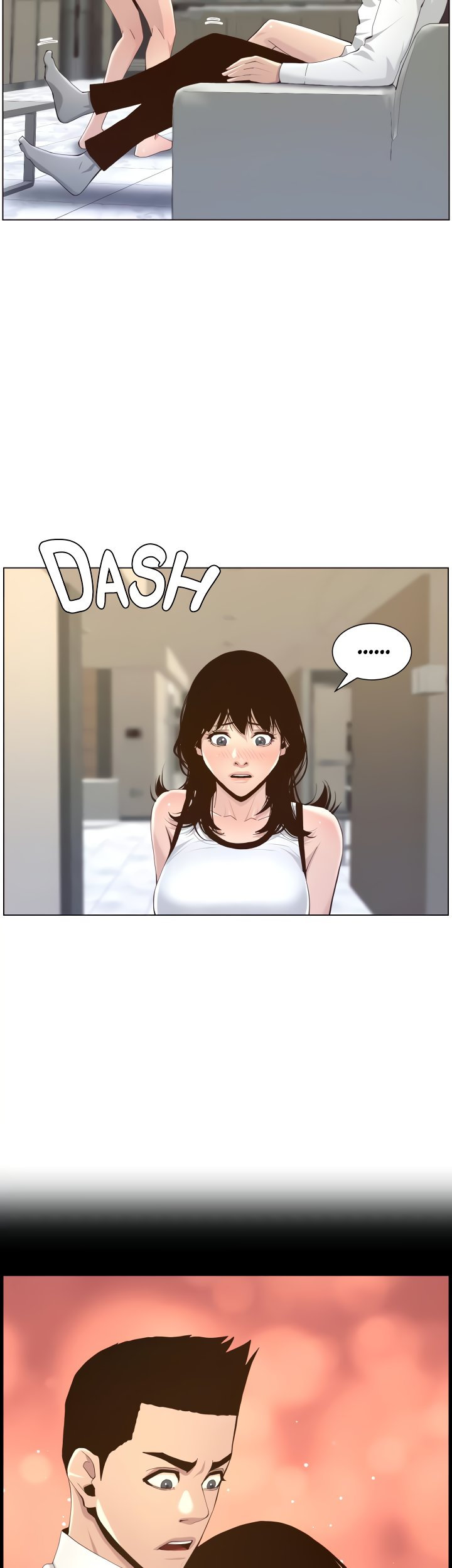 Father’s Lust - Chapter 72 [photo 27] - MangaPorn