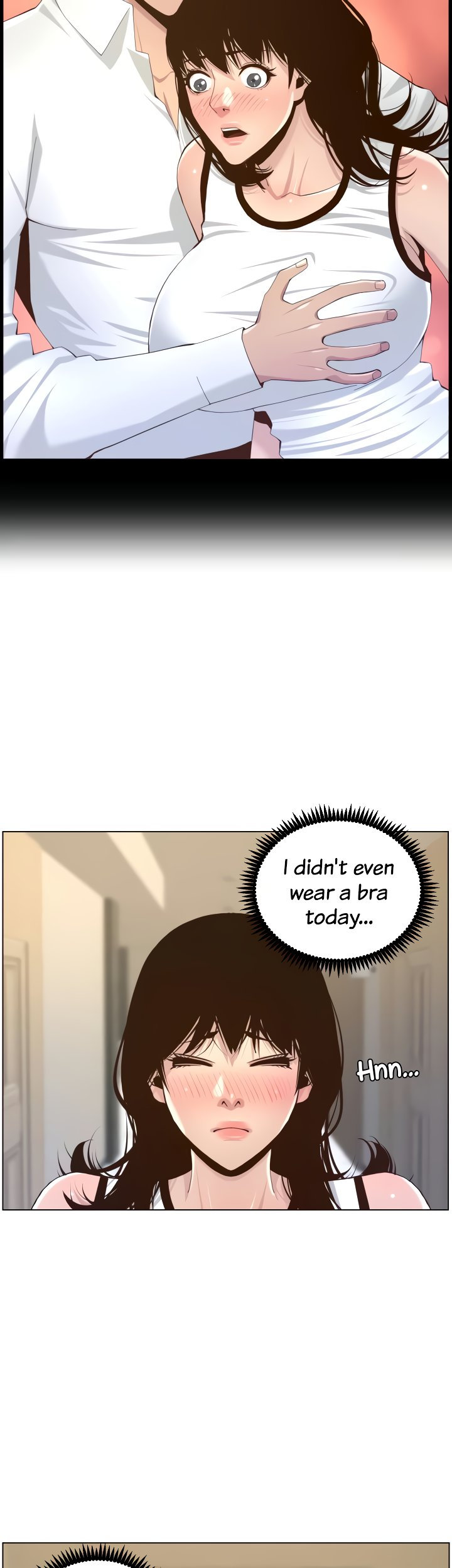 Father’s Lust - Chapter 72 [photo 28] - MangaPorn