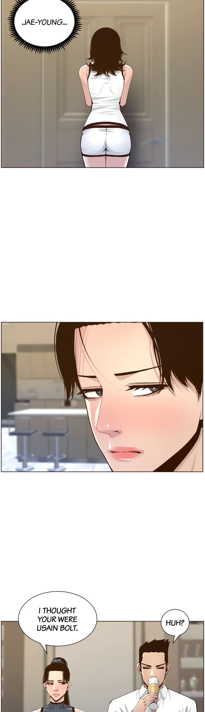 Father’s Lust - Chapter 72 [photo 29] - MangaPorn