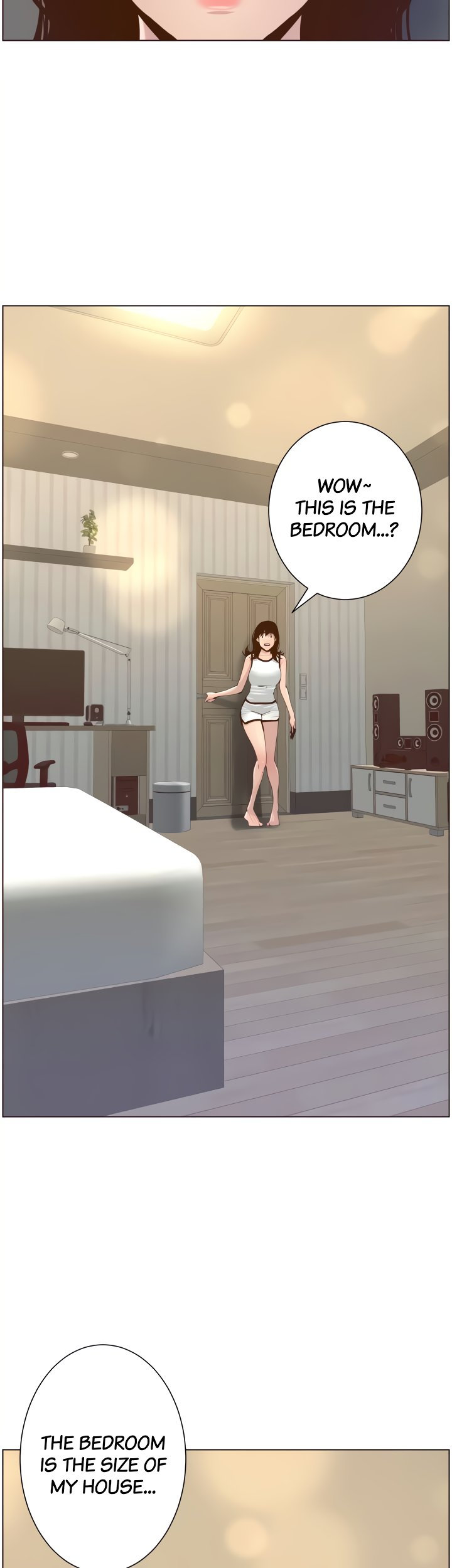 Father’s Lust - Chapter 72 [photo 34] - MangaPorn