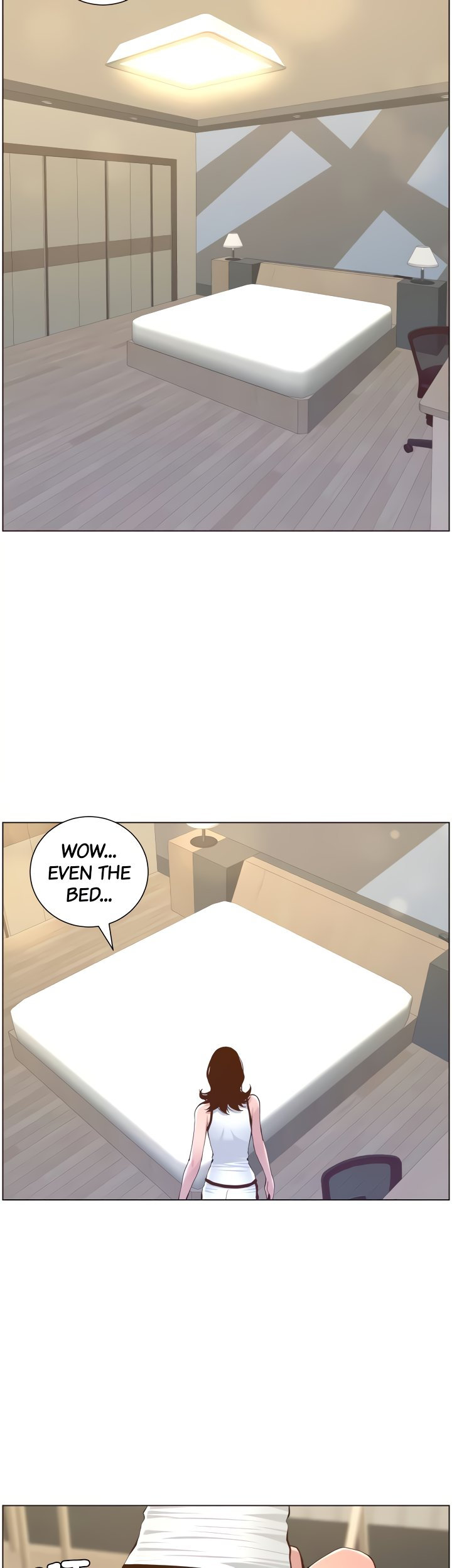 Father’s Lust - Chapter 72 [photo 35] - MangaPorn