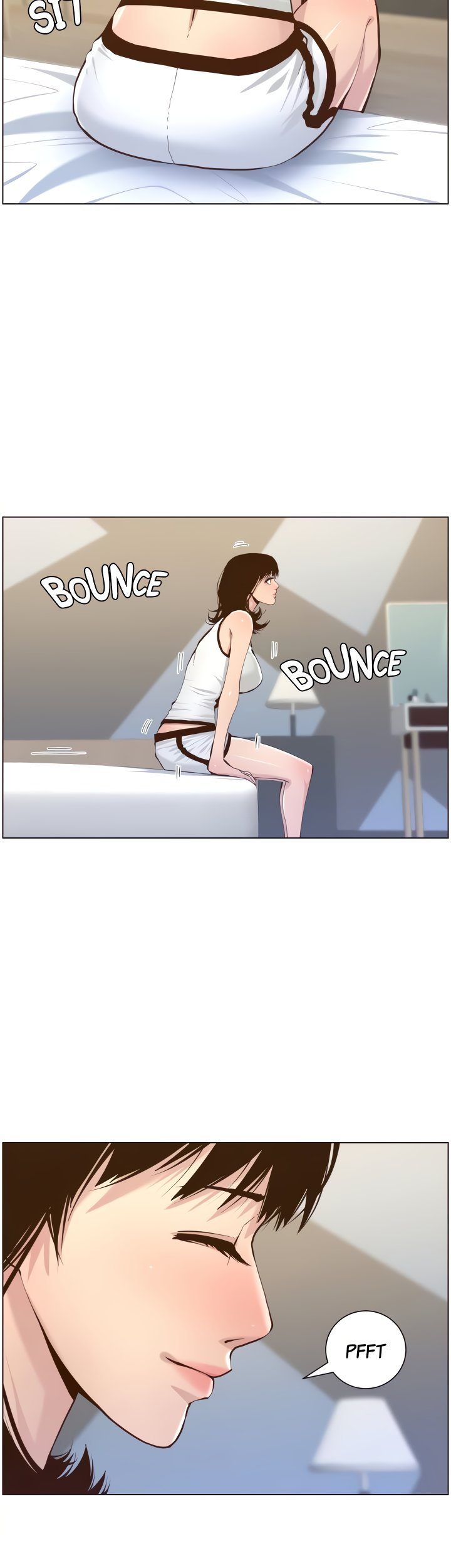 Father’s Lust - Chapter 72 [photo 36] - MangaPorn