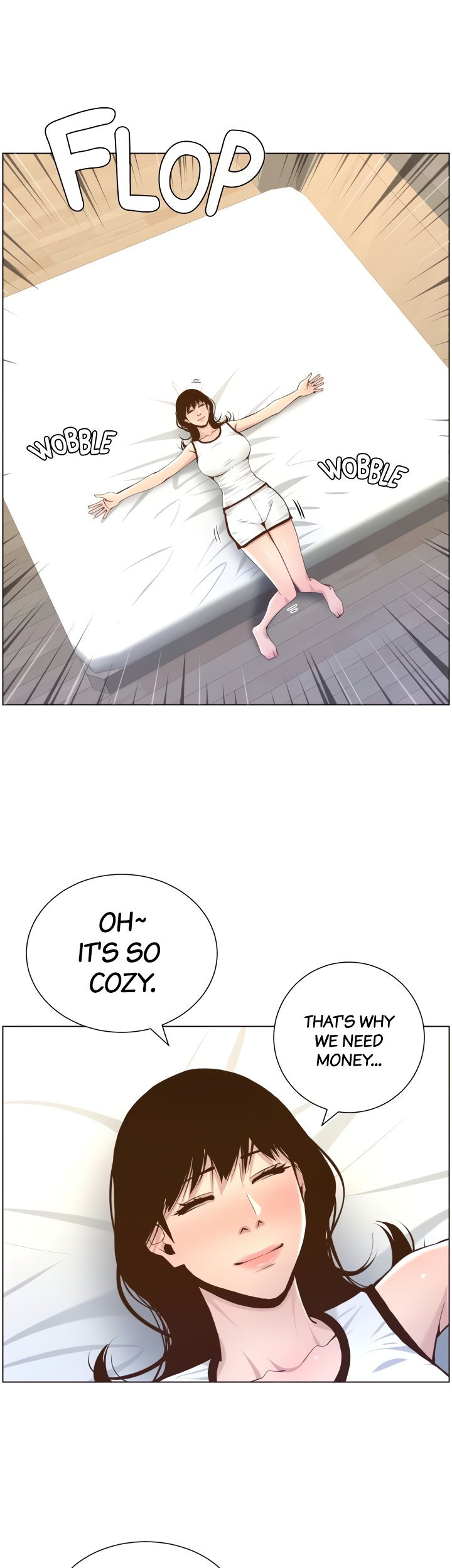 Father’s Lust - Chapter 72 [photo 37] - MangaPorn