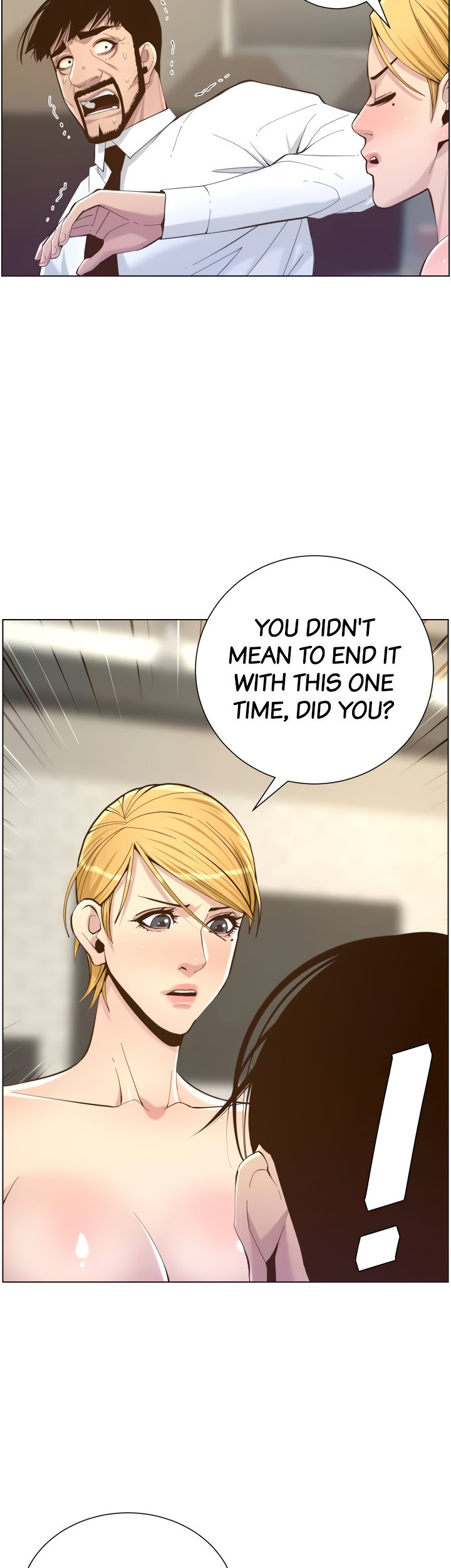 Father’s Lust - Chapter 72 [photo 4] - MangaPorn