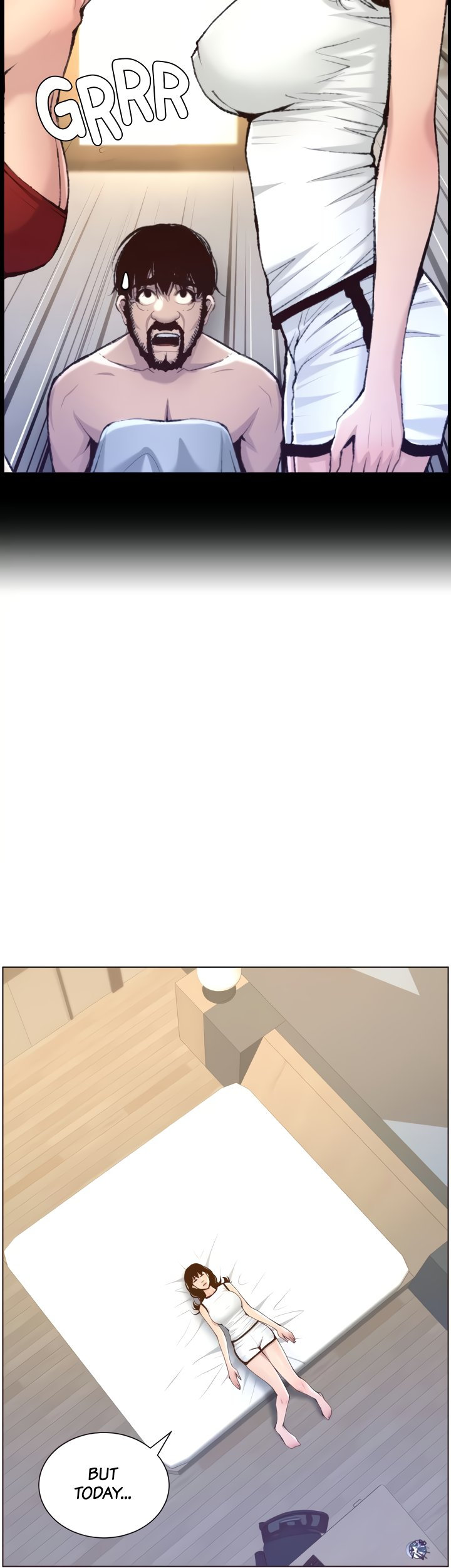 Father’s Lust - Chapter 72 [photo 40] - MangaPorn