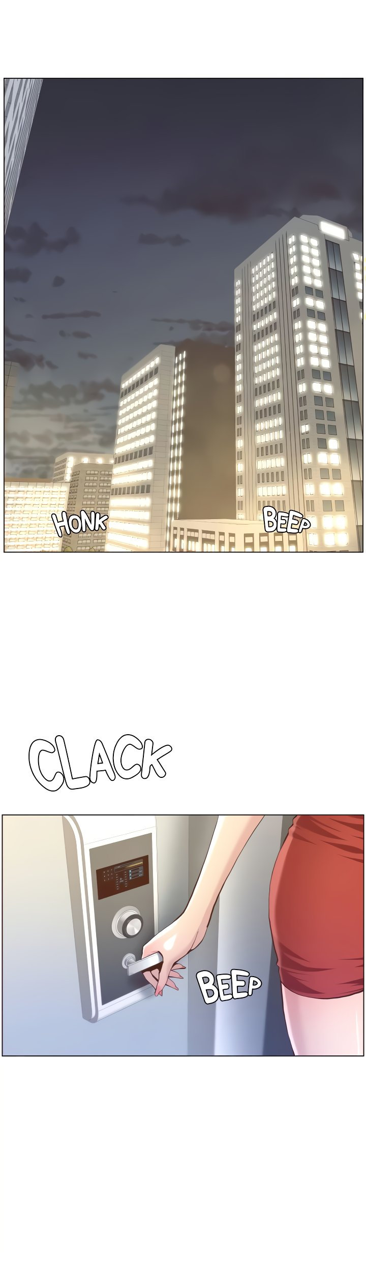 Father’s Lust - Chapter 72 [photo 42] - MangaPorn