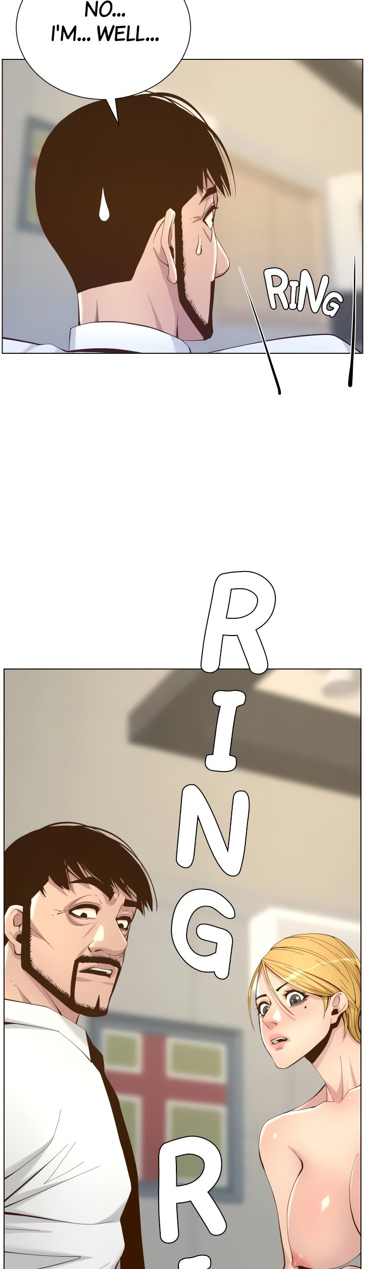 Father’s Lust - Chapter 72 [photo 5] - MangaPorn