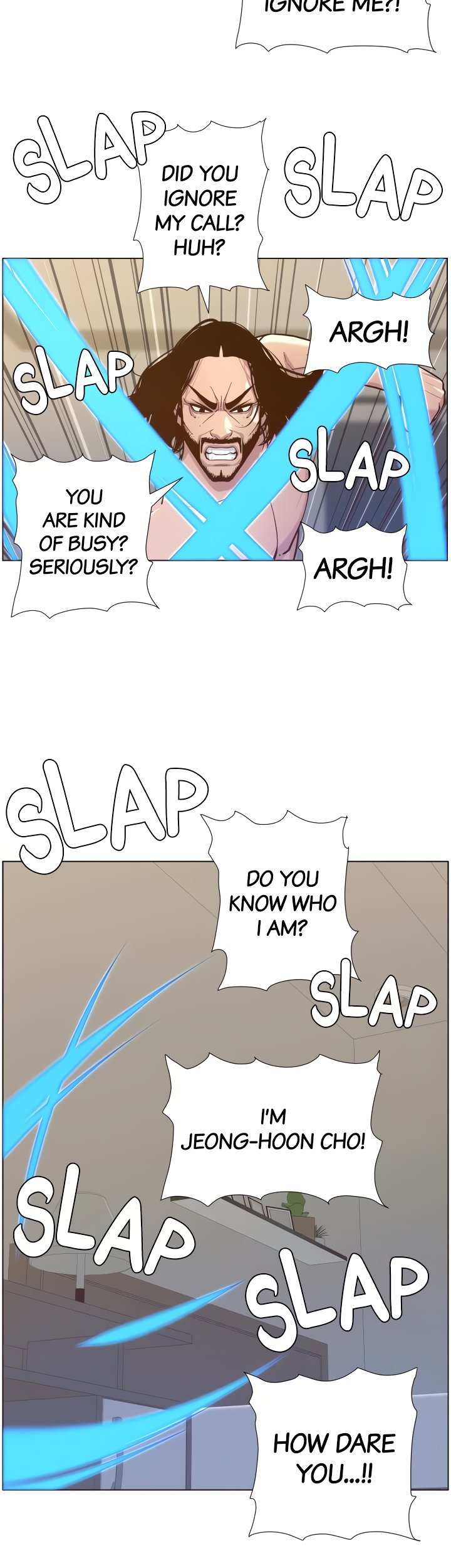 Father’s Lust - Chapter 73 [photo 18] - MangaPorn