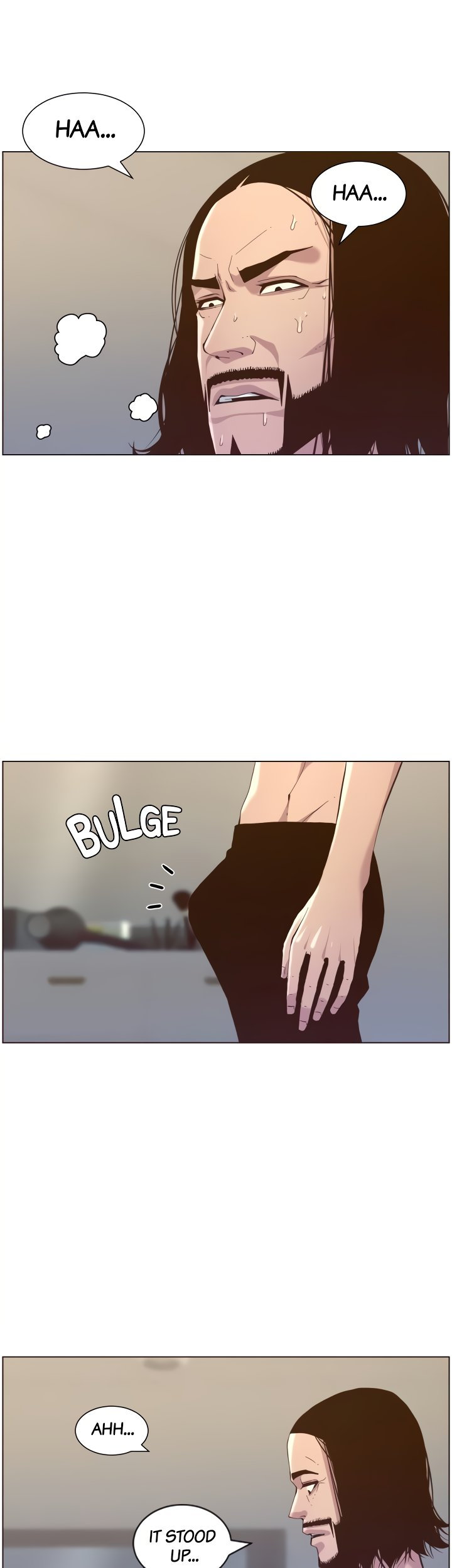 Father’s Lust - Chapter 73 [photo 20] - MangaPorn