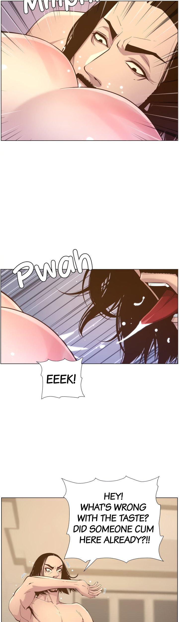 Father’s Lust - Chapter 73 [photo 27] - MangaPorn