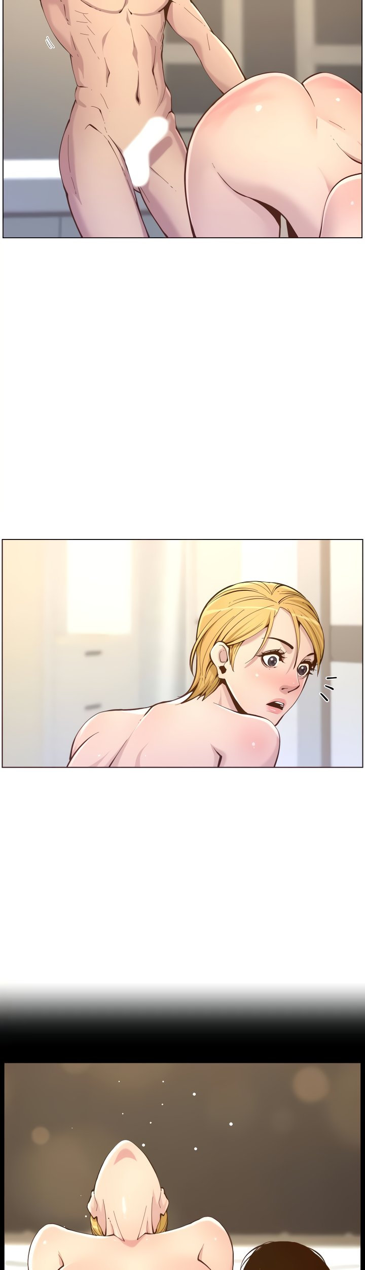 Father’s Lust - Chapter 73 [photo 28] - MangaPorn