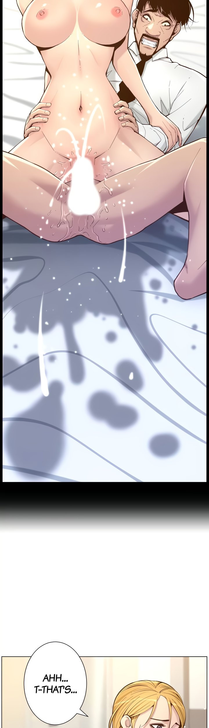 Father’s Lust - Chapter 73 [photo 29] - MangaPorn